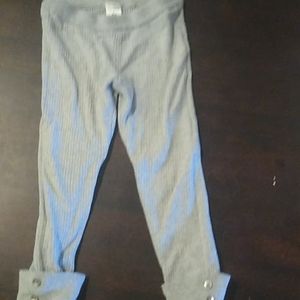 Toddler leggings